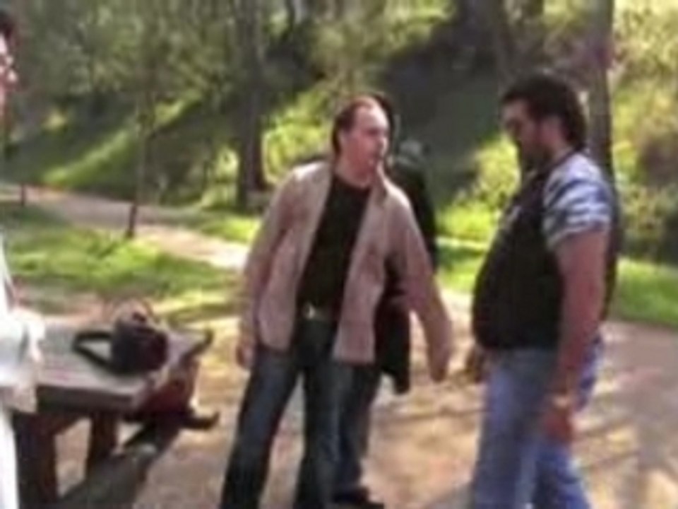 les flic a la safrane nouvelle musique