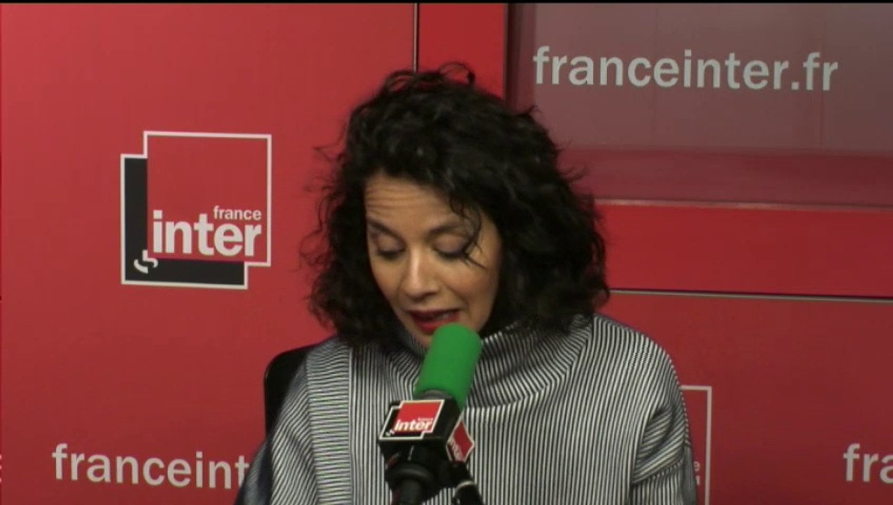 Homophobophobie - Le Billet de Sophia Aram