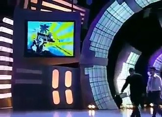 Crazy russian guy pranks