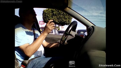 DE REGRESO A CASA DESDE LA MACROPLAZA DE TIJUANA A LA BUENOS AIRES NORTE PROBANDO SOPORTE