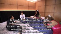 [Thai & Engsub] Pluakkuenbaan Doctor Jeab Lalana [2/4]