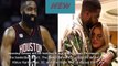 New:James Harden Freaked At Being Confronted By Tristan Thompson & Khloe Kardashian?
