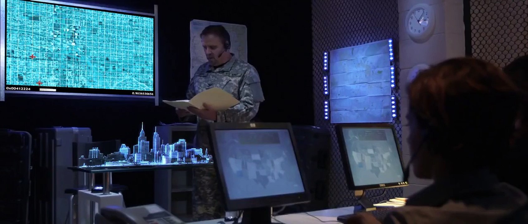 Arrow 2017