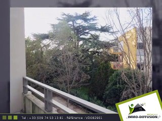 T2 A vendre Montpellier 51m2 - 150 000 Euros