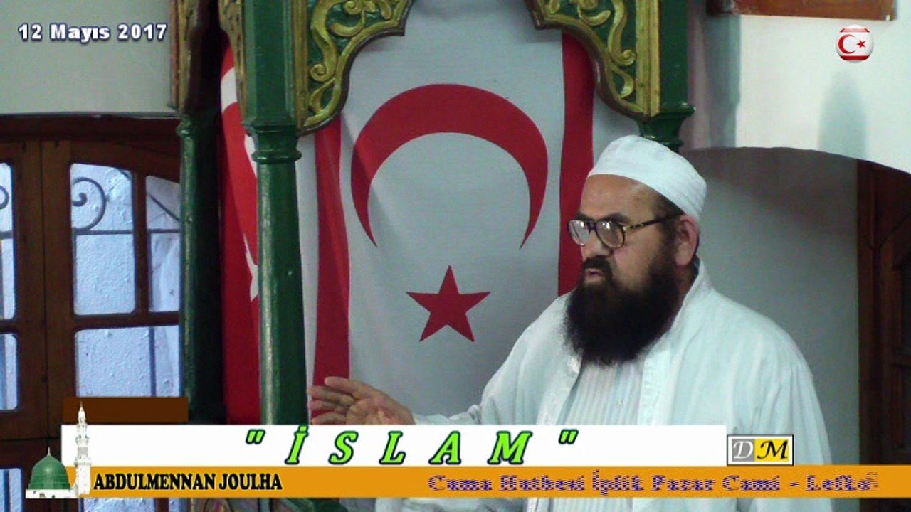 İSLAM.. 2/2 (dm)