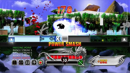 One finger Death Punch trailer