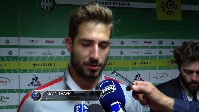 Trapp : Moins forts que Monaco ? Non.