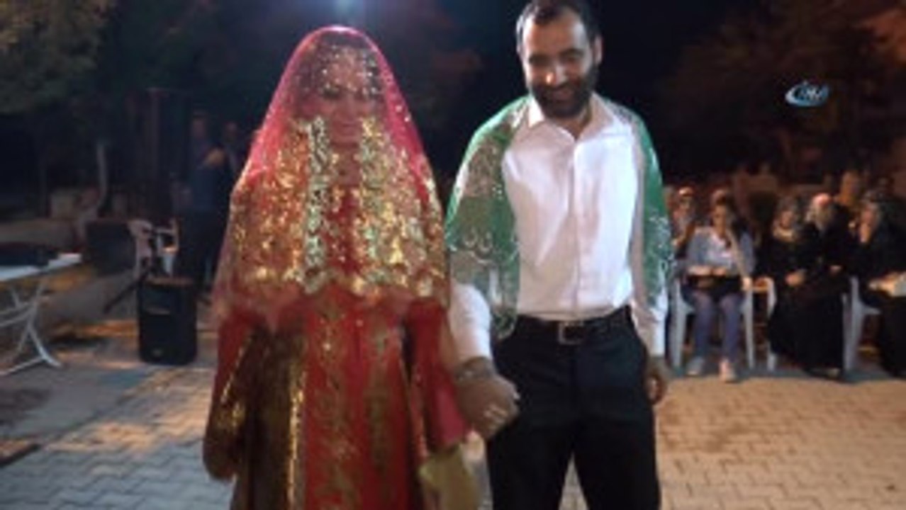 Kapadokya'ya Meksikalı Gelin