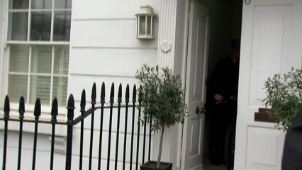 Hunt silent over alleged inaction on NHS systems