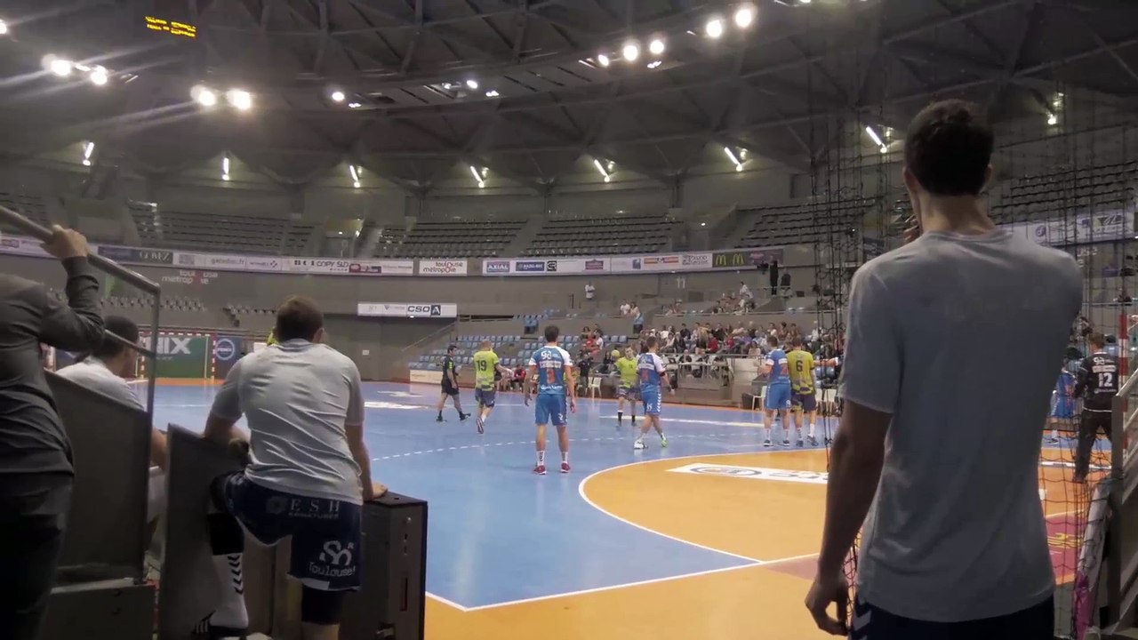 FENIX Vs. Dunkerque (Sam. 13 mai)