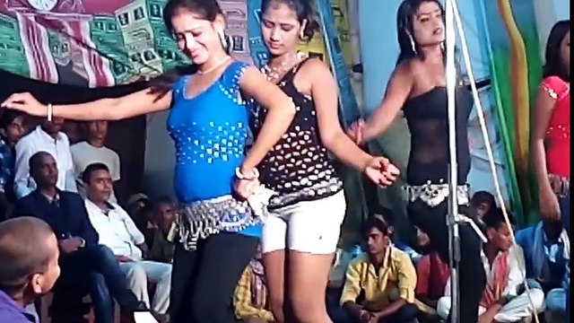Tohar mot hamar chhot ba dukhata jija itaura durga puja dance_HIGH