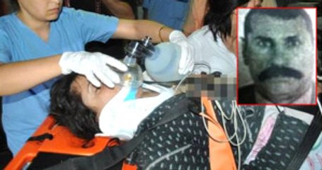 5. Karısını Baltayla Öldüren ve Kırmızı Bültenle Aranan Katil Yakalandı