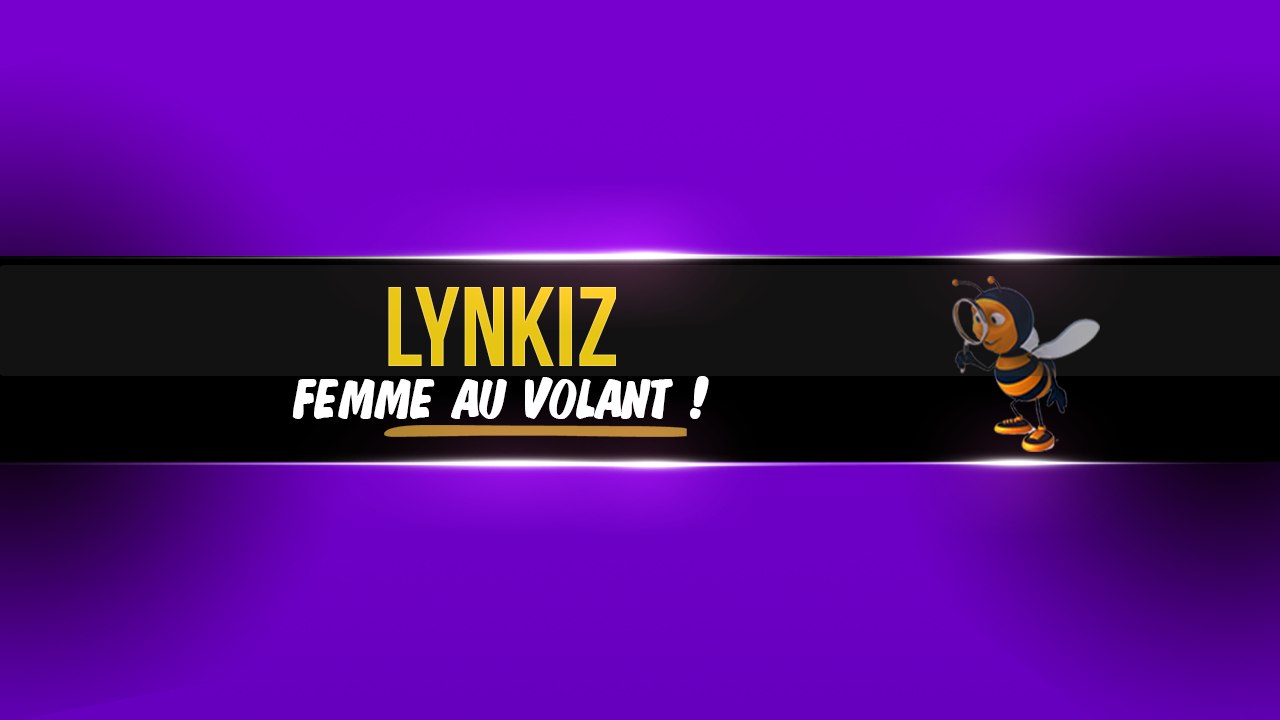 Une femme en colère roule avec un sabot accroché à lune des roues de sa BMW - LOL