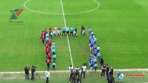 2016-2017 #CFA #29 Grenoble Foot 38 - Le Puy Foot 43 (1-0)