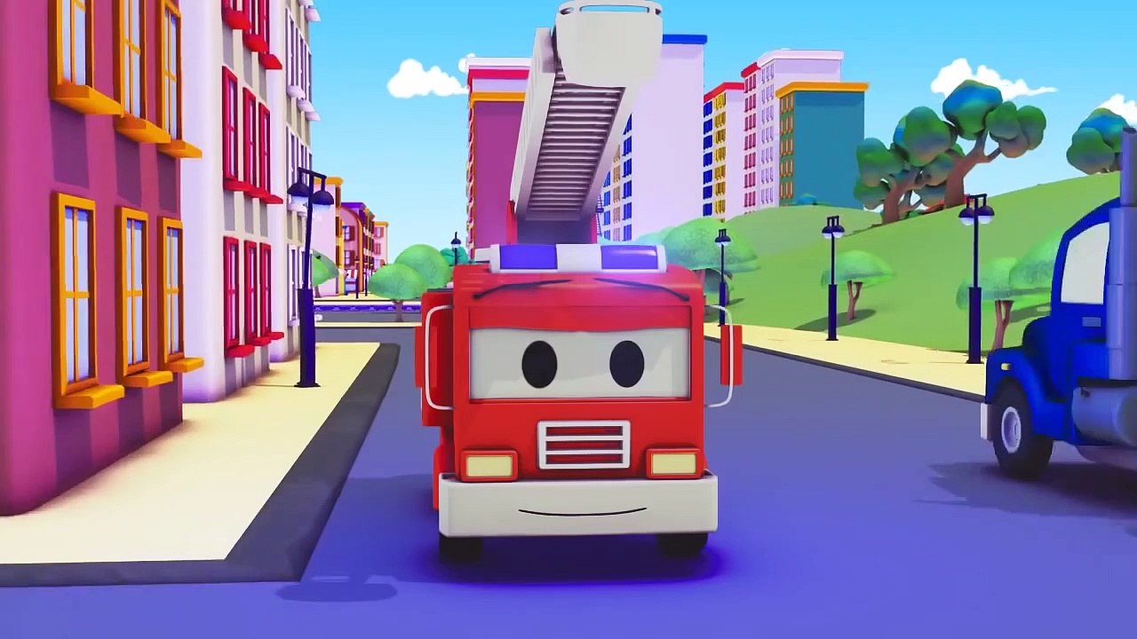 L'Atelier de Peinture de Tom la Dépanneuse - Suzy est