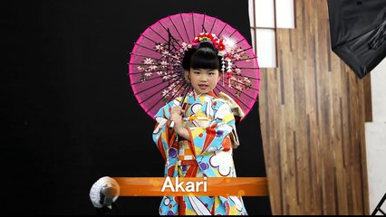 スタジオマックス～あかりちゃん～