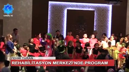 Engelliler Eğlendirdi || Kanal 42 Haber Merkezi
