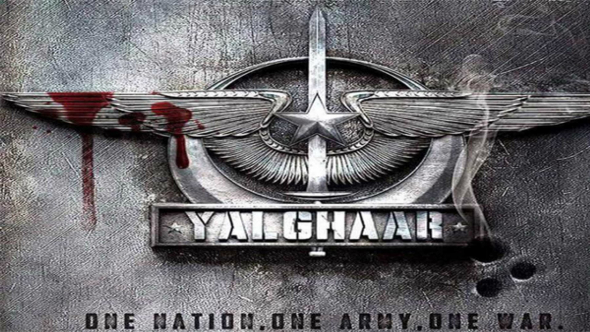 Yalgaar full online movie hd 2017