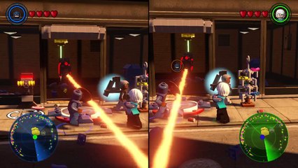 マーベルアベンジャーズ　レゴ　19 (155)