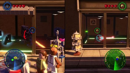 マーベルアベンジャーズ　レゴ　19 (154)