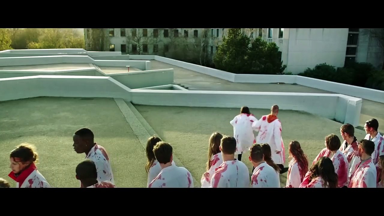 GRAVE Bande Annonce (2017) Drame Horreur Cannibale Français