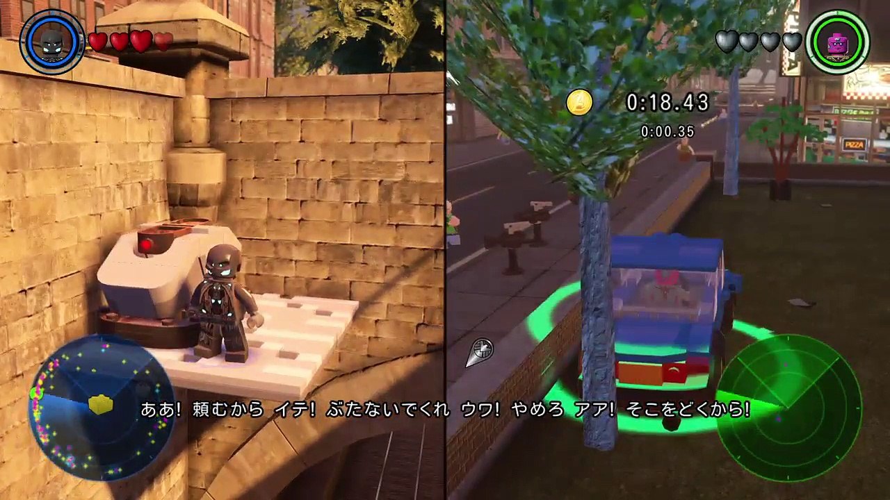 マーベルアベンジャーズ　レゴ　19 (155)