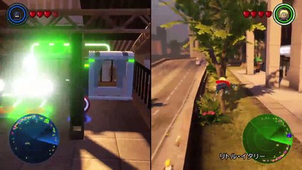 マーベルアベンジャーズ　レゴ　19 (155)