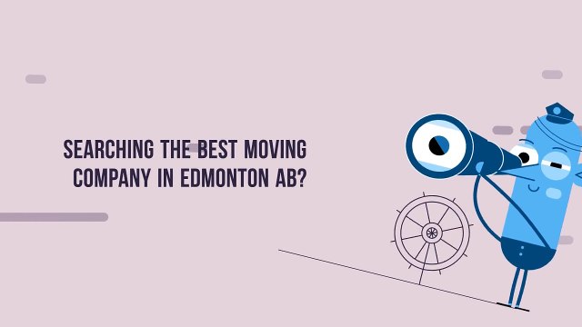 Metropolitan Movers In Edmonton Alberta