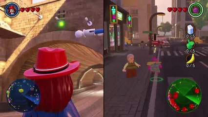 マーベルアベンジャーズ　レゴ　19 (155)