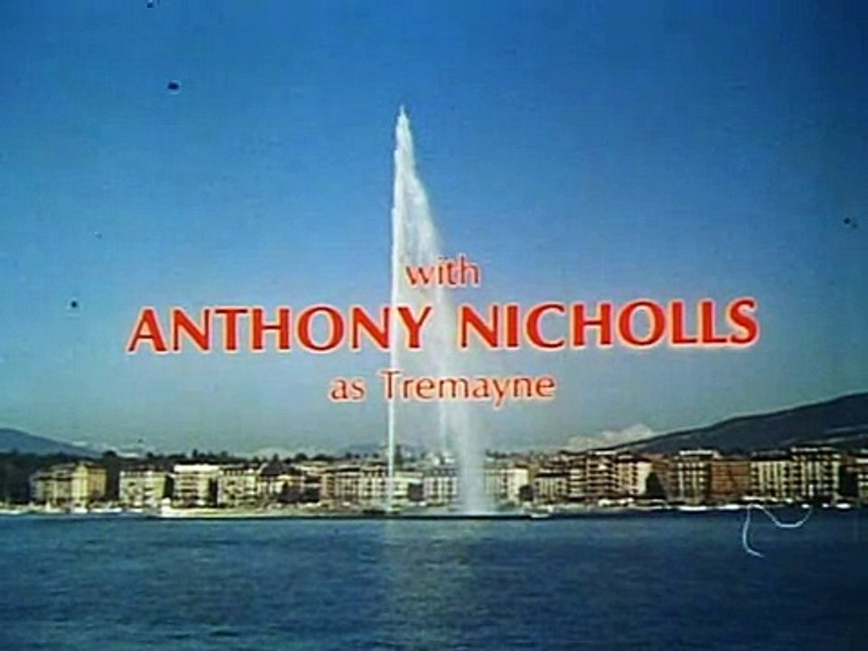 Los Invencibles de Nemesis   1x01 'El Comienzo' (Español Latinoamericano)