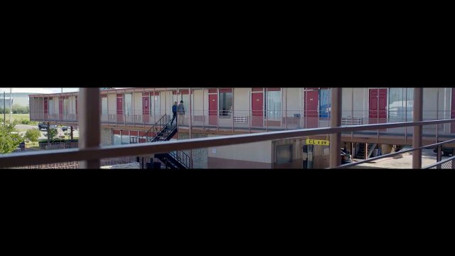 The Gifted - trailer officiel - bande-annonce de la série x-men de Bryan Singer (VO)