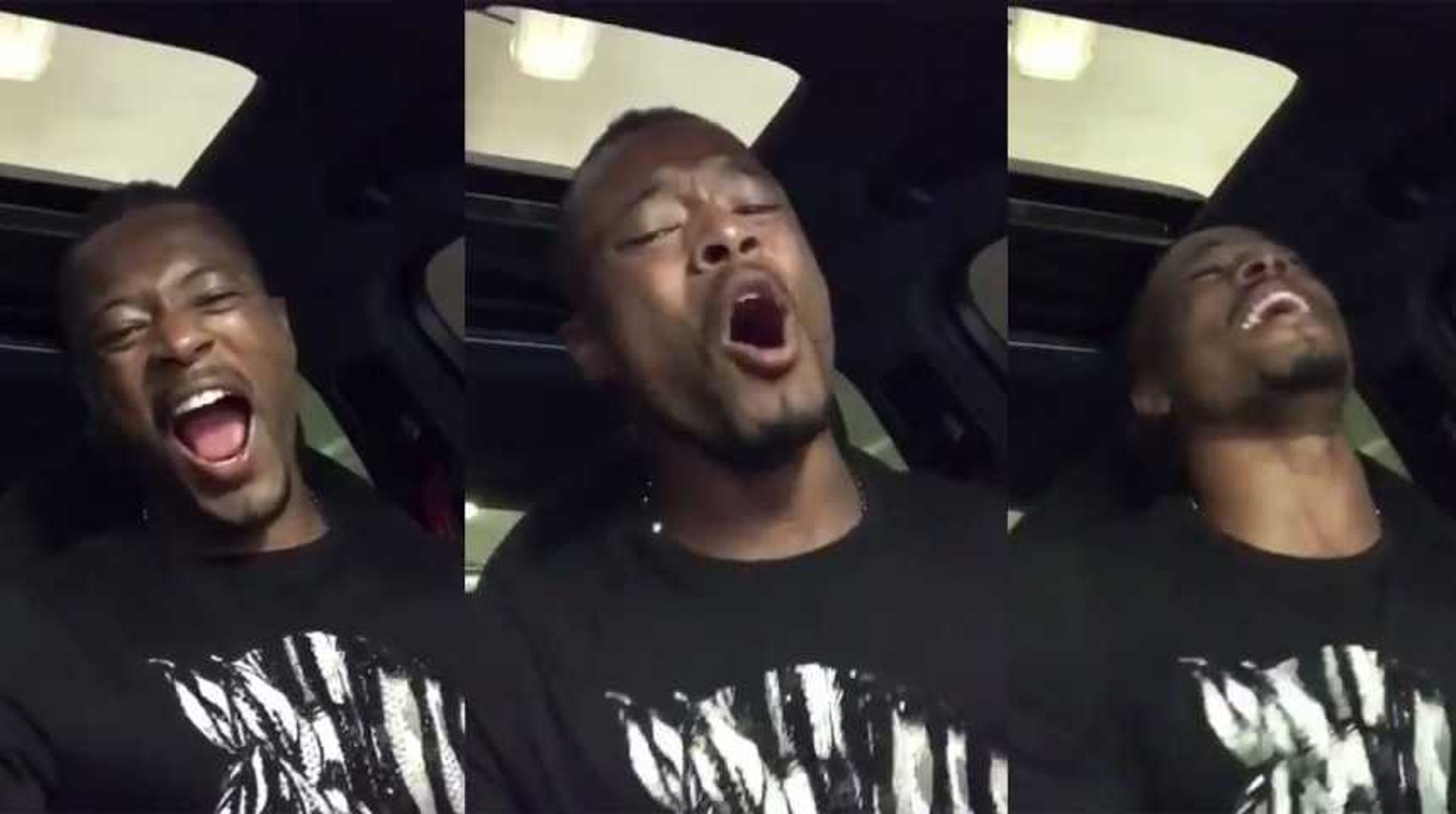 Patrice Evra Se Souhaite Un Joyeux Anniversaire Video Dailymotion