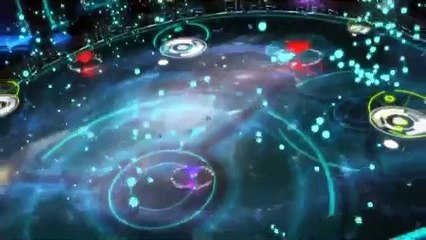 Animen Triton Force สงครามศตวรรษกลายพันธุ์ 2-2