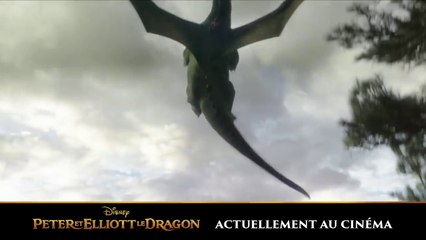 Peter et Elliott le Dragon - Actuellement au cinéma-5He7FBd7hX