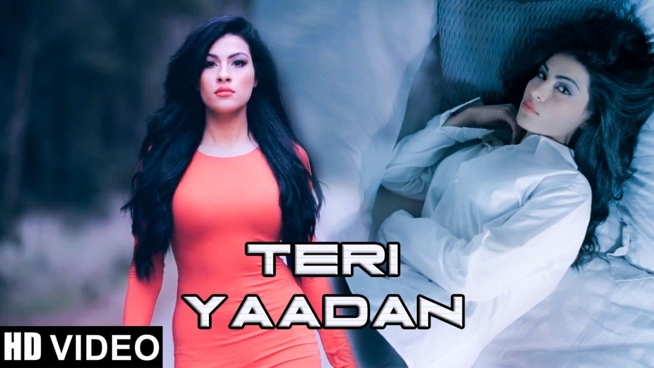 Teri Yaadan- Pav Dharia - YouTube