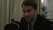 uk promoter eddie hearn on carl frampton and PPv numbers EsNews Boxing