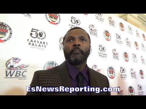 STEVIE FORBES DISCLOSES INTRIGUING DETAILS ON CANELO SPARRING SESSIONS LEARN FROM HIM, WATCH HIM