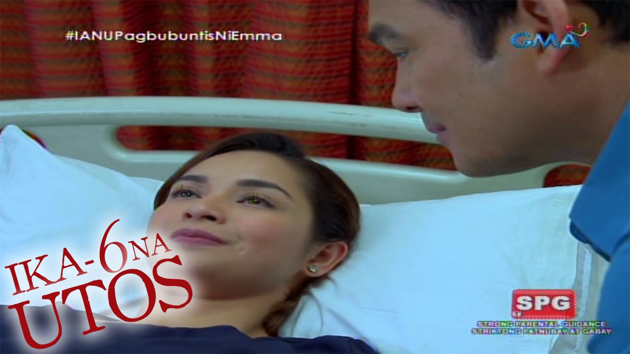 Ika-6 na Utos: Kapalit ni Austin