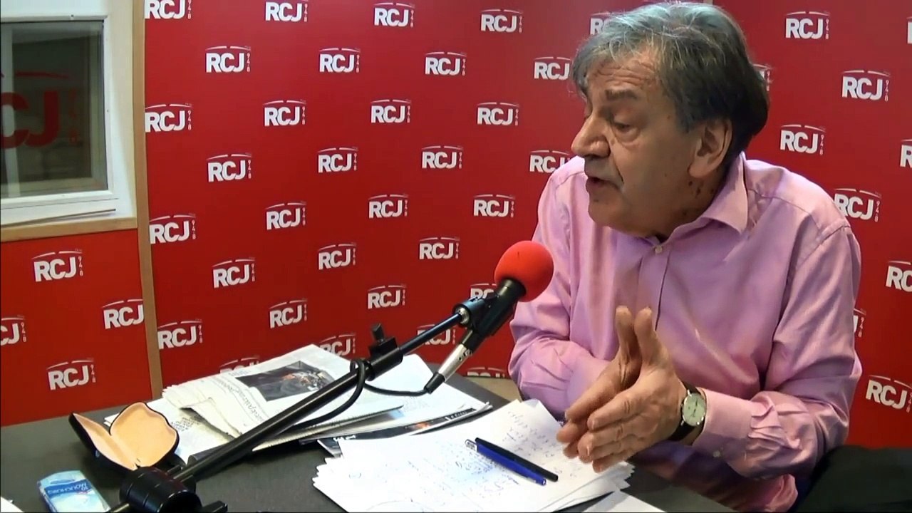 Alain Finkielkraut : “Je souhaite que Macron vieillisse vite”