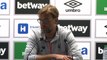 Liverpool boss Jurgen Klopp says players are focused on final match in race for Champions League