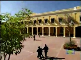 Los Protegidos Capitulo 40