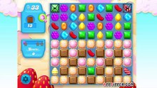 Candy Crush Soda Lv. 38
