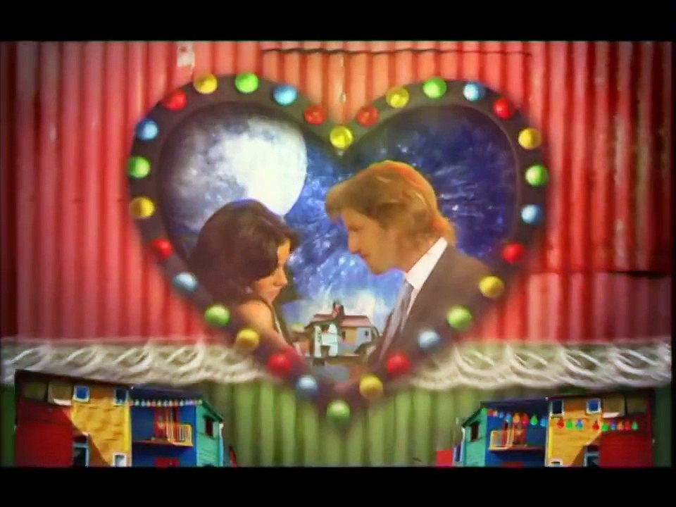 Natalia Oreiro en Sos Mi Vida - Capítulo 103 Completo