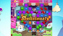 Candy Crush Level 1232