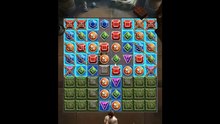 Star Wars Puzzle Droids Level 100