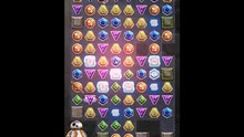 Star Wars Puzzle Droids Level 95