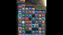 Star Wars Puzzle Droids Level 92