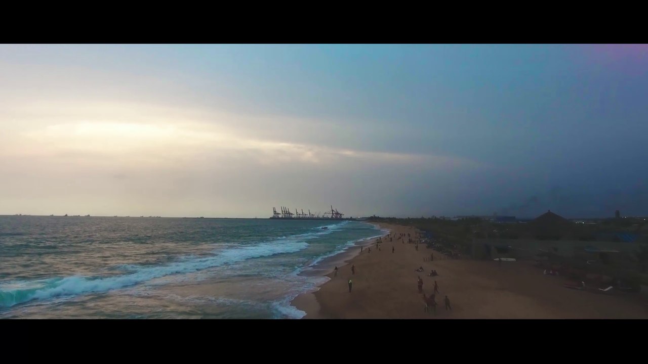 Raconte ton Afrique (Lome-TOGO)