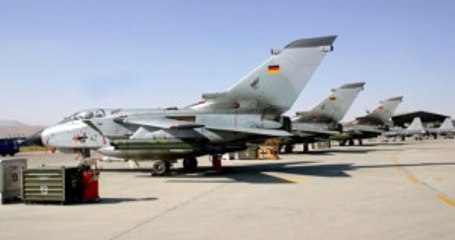 Türkiye'den Alman Vekillere İncirlik İzni Çıkmadı, Almanya Çekilmeye Hazırlanıyor