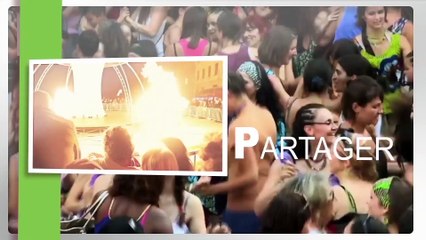 L'Agenda de la région - 15 MAI 2017